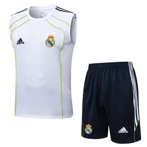 Ensemble Training Real Madrid 25/26