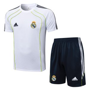 Ensemble Training Real Madrid 25/26