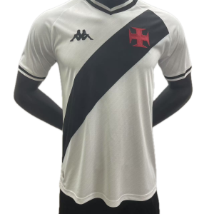 MAILLOT CR Vasco de Gama Exterieur 25/26 - Version Player