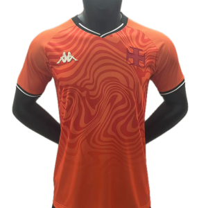 MAILLOT CR Vasco de Gama Gardien 25/26 - Version Player