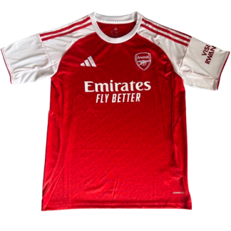 Maillot Arsenal FC Domicile 25/26