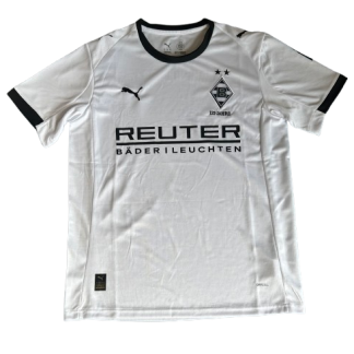 MAILLOT BORUSSIA MONCHENGLADBACH DOMICILE 25/26