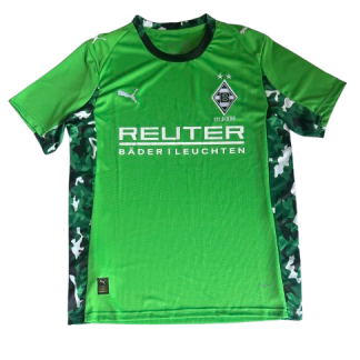 MAILLOT BORUSSIA MONCHENGLADBACH EXTERIEUR 25/26