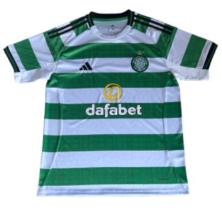 MAILLOT CELTIC FC DOMICILE 25/26