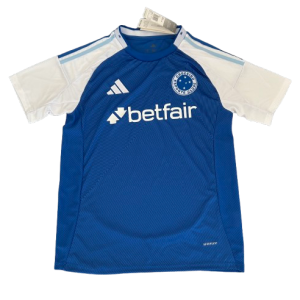 MAILLOT Cruzeiro Esporte Club Domicile 25/26