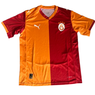 MAILLOT GALATASARAY DOMICILE 25/26