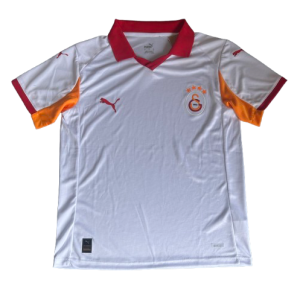 MAILLOT GALATASARAY EXTERIEUR 25/26