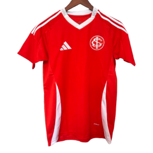MAILLOT INTERNACIONAL DOMICILE 25/26