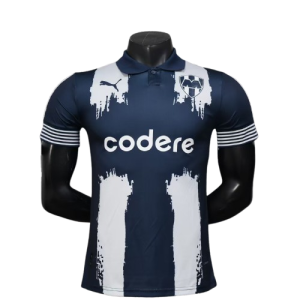 MAILLOT MONTERREY DOMICILE 25/26