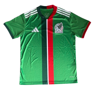 MAILLOT Mexique Domicile 25/26