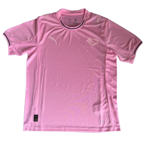 MAILLOT PALERME DOMICILE 25/26