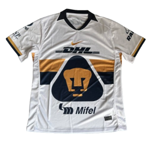 MAILLOT pumas unam Domicile 25/26