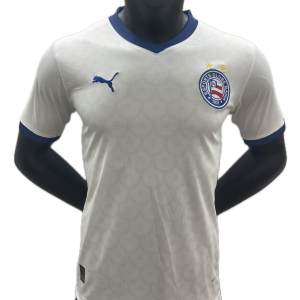 Maillot BAHIA DOMICILE 25/26 - VERSION PLAYER
