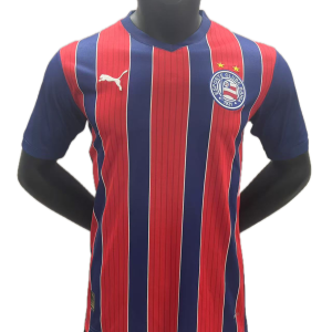 Maillot BAHIA Exterieur  25/26 - VERSION PLAYER