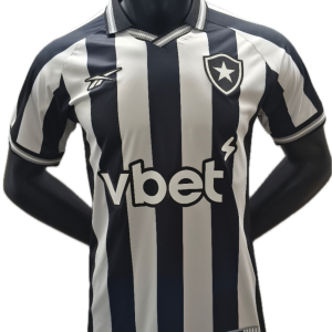 Maillot Botafogo Domicile 25/26 - Version Player