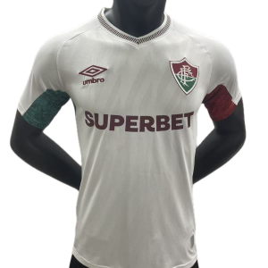 Maillot Fluminense FC Exterieur 25/26 - Version Player