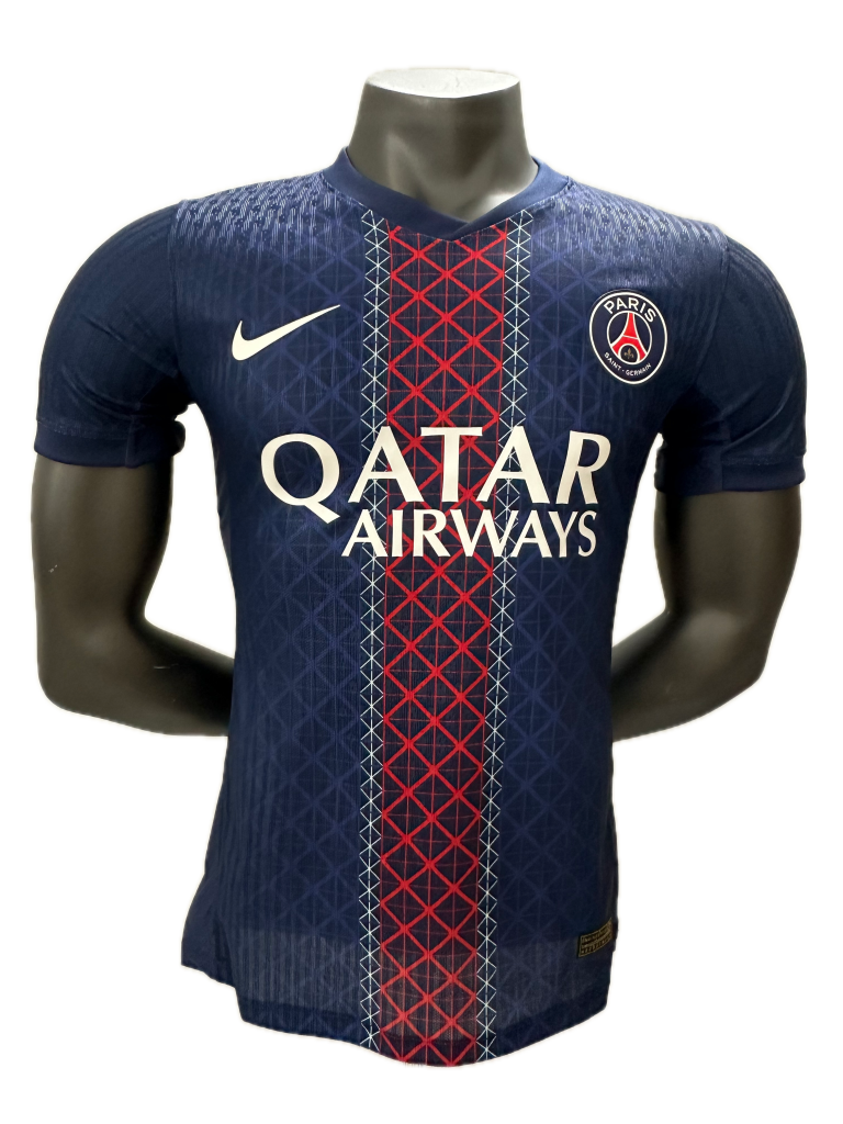 MAILLOT DE FOOTBALL PSG 2012/2013 GARDIEN STOCK PRO (L) – BRN Football