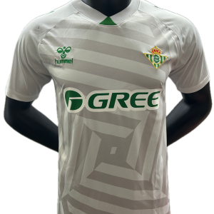 Maillot Real Betis Seville Gardien 25/26