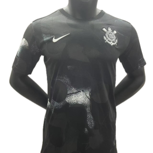 Maillot SC Corinthians Paulista Training 25/26 – Version Player