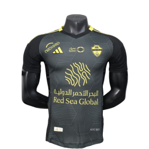 AL-Ahli Maillot  Third  25/26 – Version Player