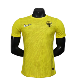 Maillot AL-Ittihad FC Third TRAINING  25/26 – Version Player