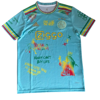 Maillot Concept Ajax Amsterdam 25/26