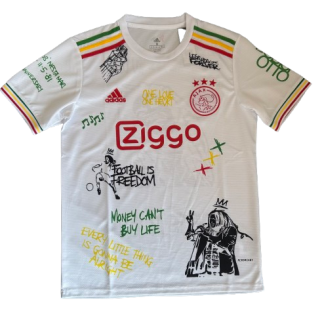 Maillot Concept Ajax Amsterdam 25/26