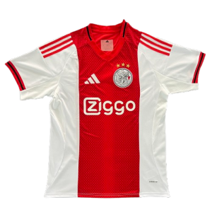 Maillot Ajax Amsterdam Domicile 25/26