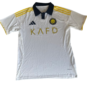 Maillot Al-Nassr fc Third 25/26