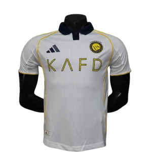 Maillot Al-Nassr fc Third 25/26 - Version Player