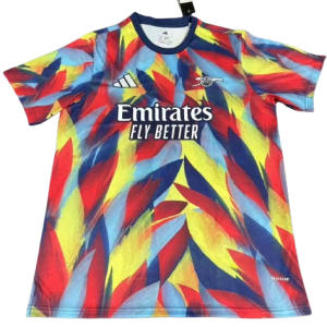 Maillot Arsenal FC Pre-Match 25/26