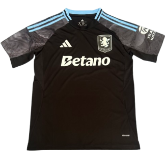 Maillot Aston Villa Exterieur 25/26