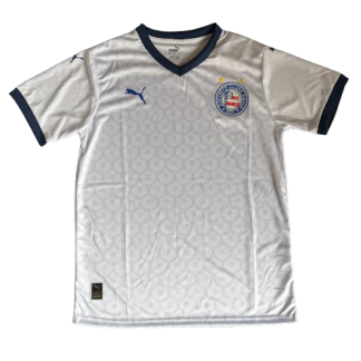 Maillot BAHIA DOMICILE 25/26