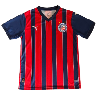 Maillot BAHIA EXTERIEUR 25/26