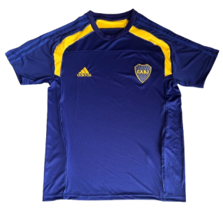 Maillot Boca juniors training 25/26