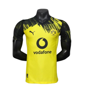 Maillot Borussia Dortmund Domicile 25/26 - Version Player