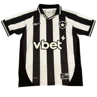 Maillot Botafogo Domicile 25/26