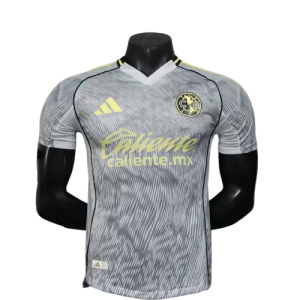 Maillot Club America third 25/26 – Version Player