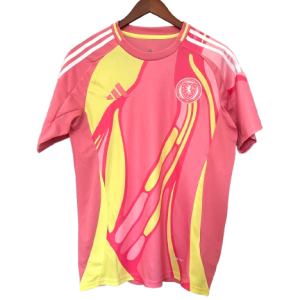Maillot ECOSSE EXTERIEUR FEMMES 25/26