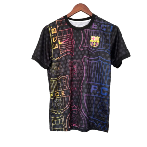 Maillot FC Barcelone Concept 25/26