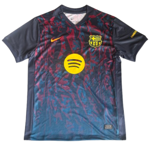 Maillot FC Barcelone Concept 25/26