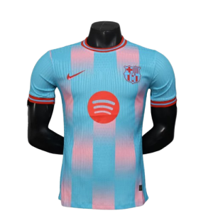 Maillot FC Barcelone Concept 25/26 – Version Player