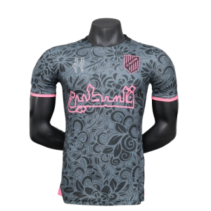 Maillot FC Palestina 25/26 - Version Player