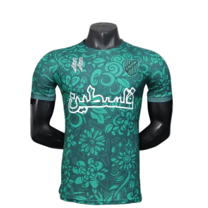 Maillot FC Palestina 25/26 - Version Player