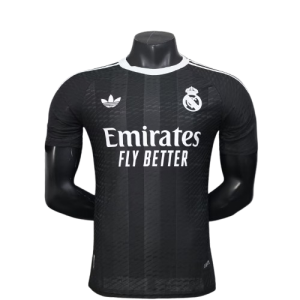Maillot Gardien Real Madrid 25/26