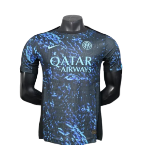 Maillot INTER MILAN pre-MATCH  25/26 – Version Player