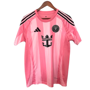 Maillot Inter Miami Domicile 25/26