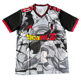 Maillot japon Concept 25/26