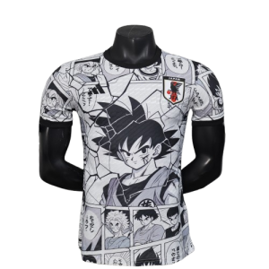 Maillot Japon Concept 25/26 – Version Player