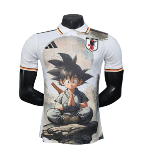 Maillot Japon Concept 25/26 – Version Player